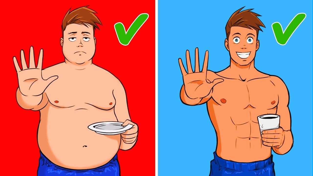 10 أكاذيب حول خسارة الوزن لا يزال يصدقها الكثيرون من بيننا