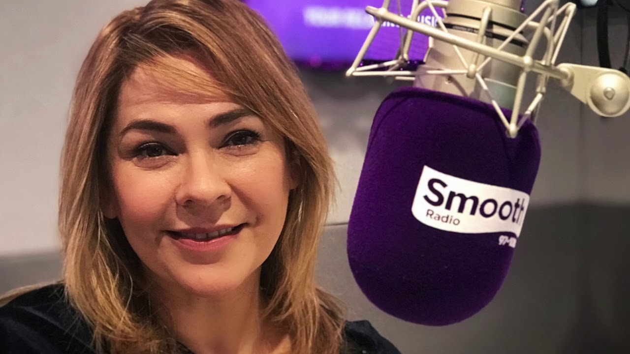 Hollyoaks star gives back in charity show
