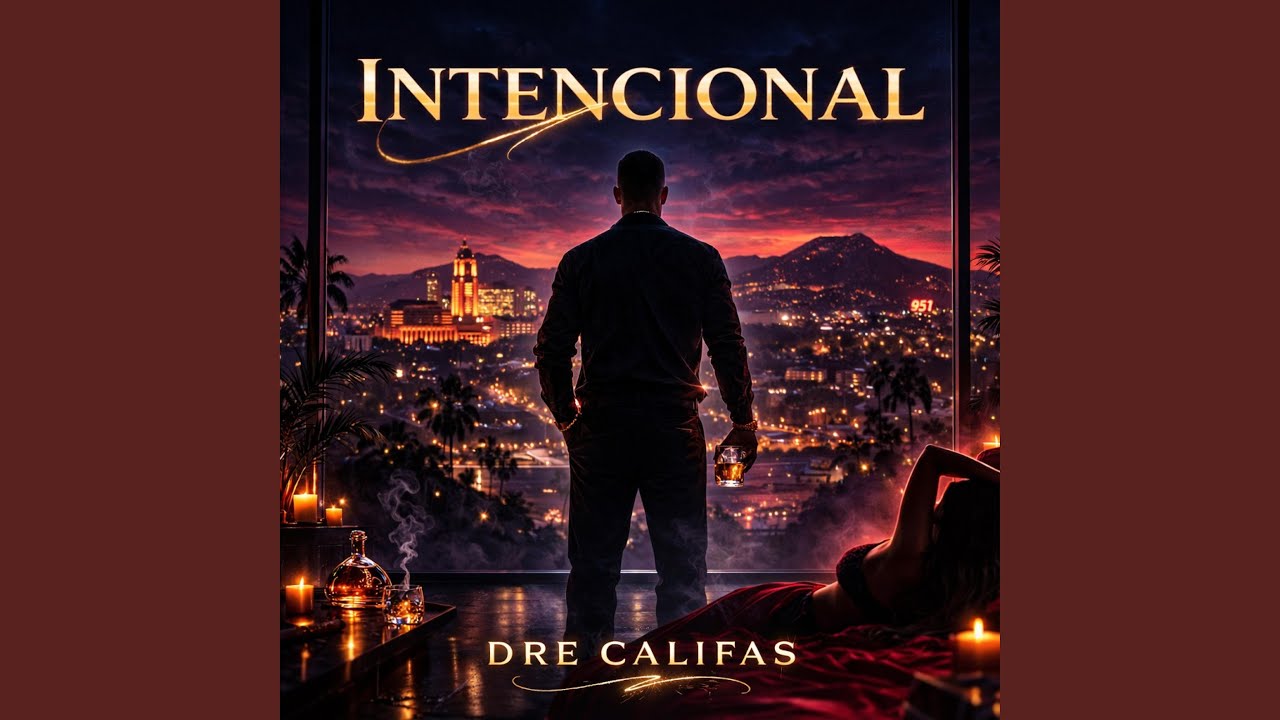 Intencional (feat. FUTRLit!) (EDM Af Bro Mix)