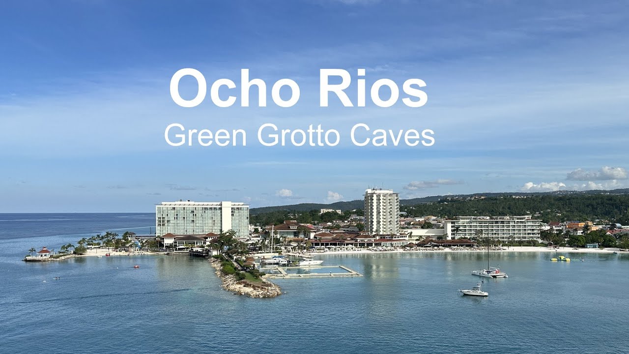 jeropic MSC Divina - Ocho Rios