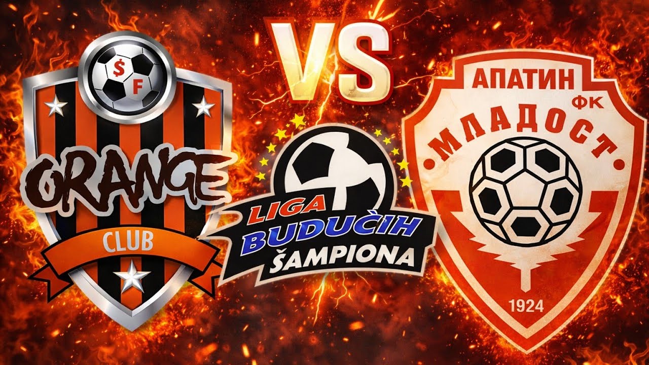 F.K. ORANGE B 2017 LBS 07.03.2026.