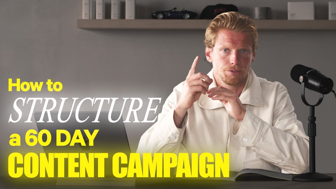 How to Create a Content Campaign that Performs
