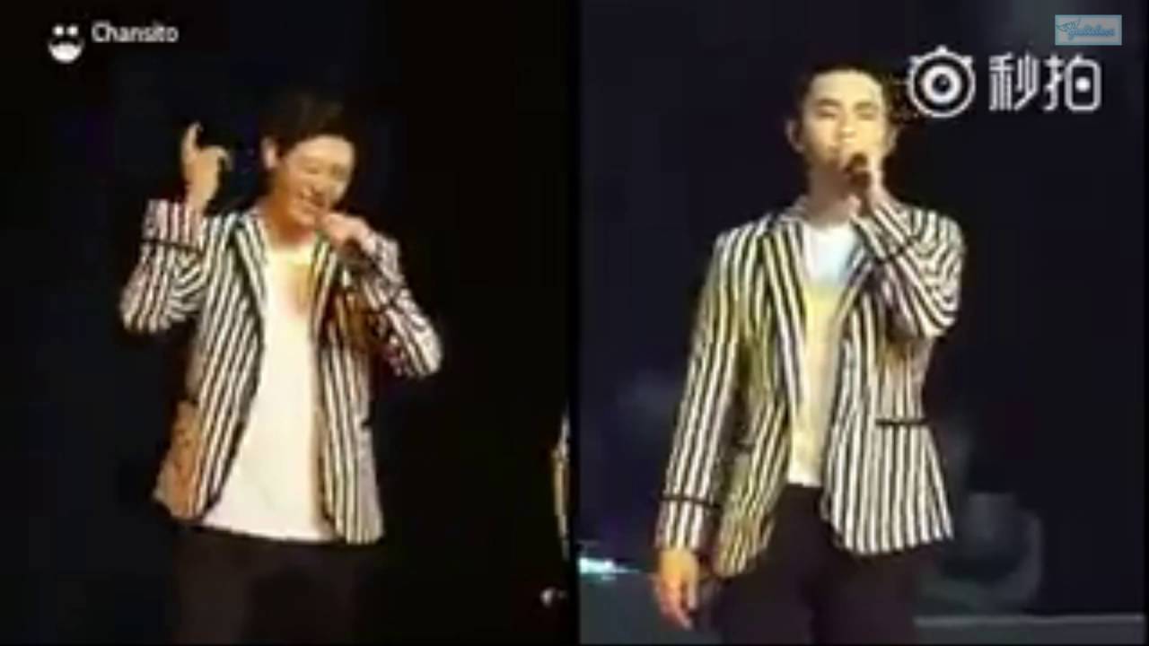 [CHANSOO] More Than Love