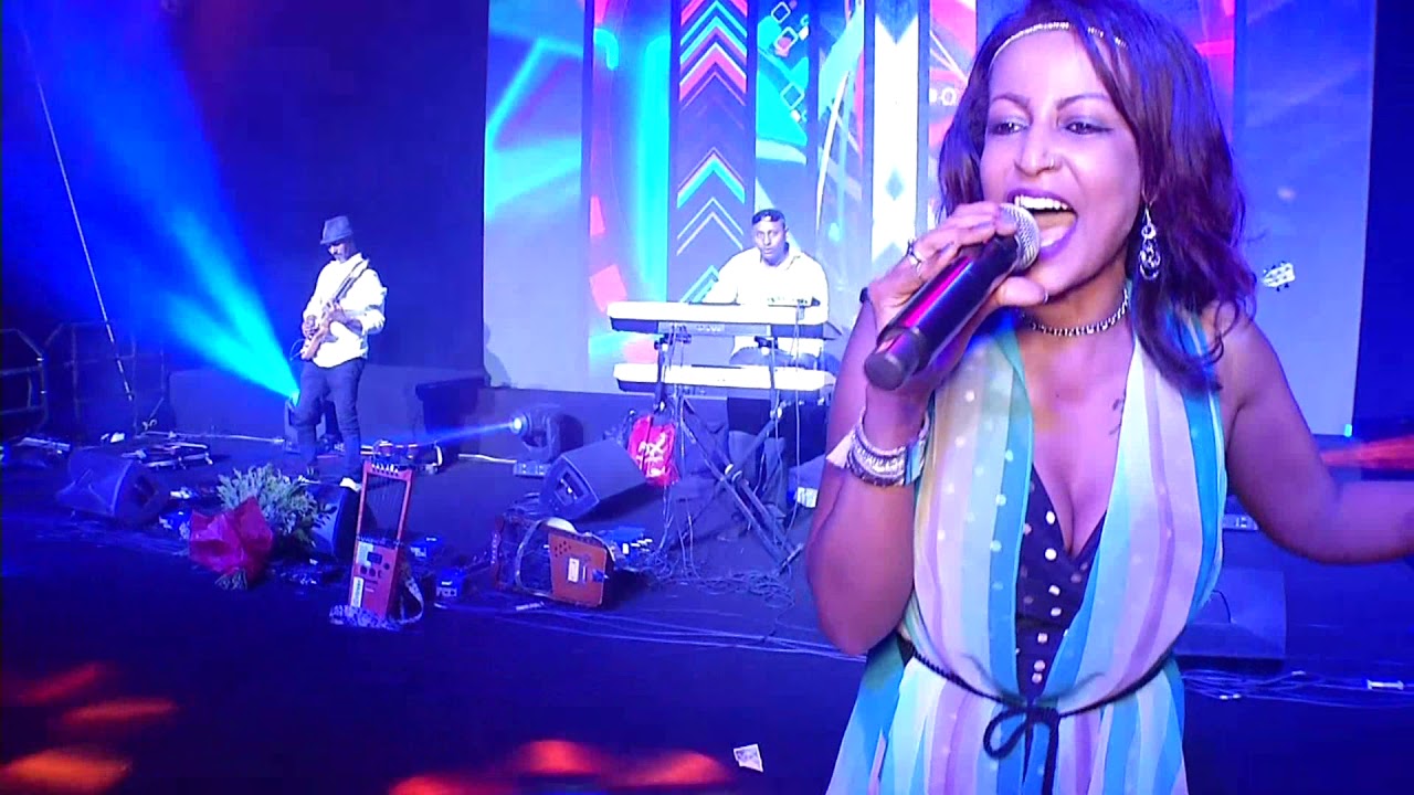 Eritrean Independence day 26th in ISRAEL 2017 ፍርፍር ኢላ ዓይነይ ብ ሄለን መለስ