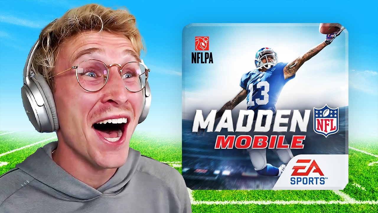 I Went Back to Madden Mobile After 5 Years...
