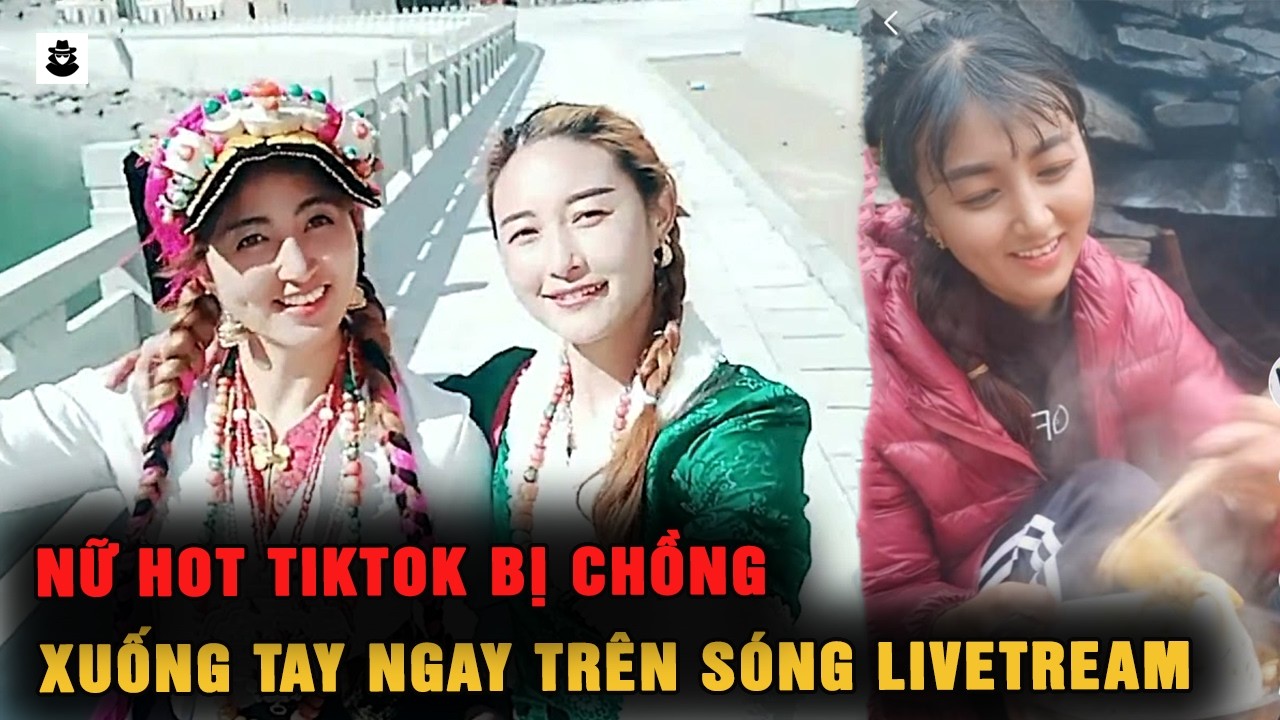 Nữ TikToker Gặp Bi Kịch Kinh Hoàng Ngay Khi Livestream | SIÊU KỲ ÁN