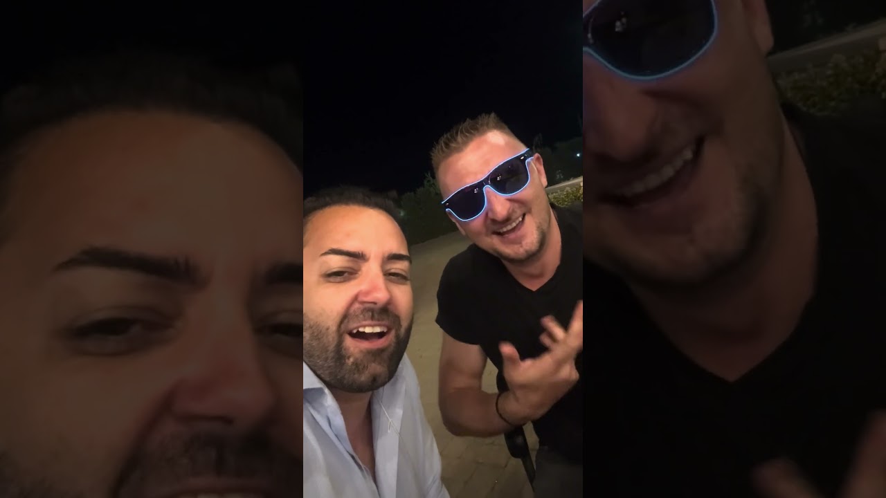 Dani Banateanu - Haide spune ceva pentru inima mea - Live &hearts;️ #muzica #viralmusic #muzicadepetrecere