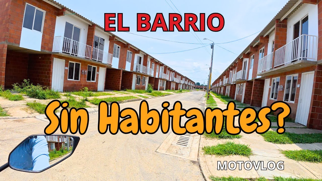 VILLAGORGONA - Valle Dulce El otro NUEVO ORIENTE Motovlog