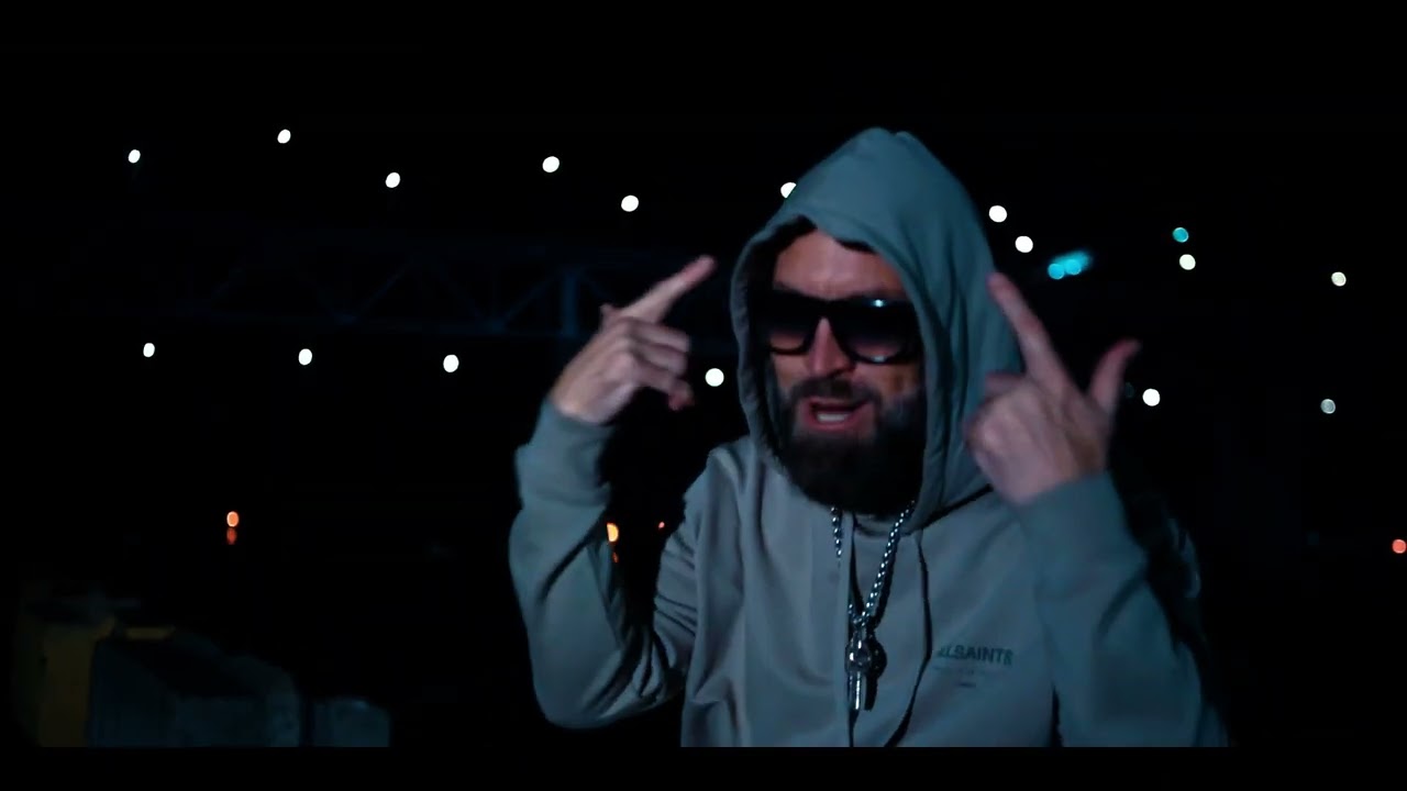 Matty Boy - Ooooo Awwwww (Official Music Video)