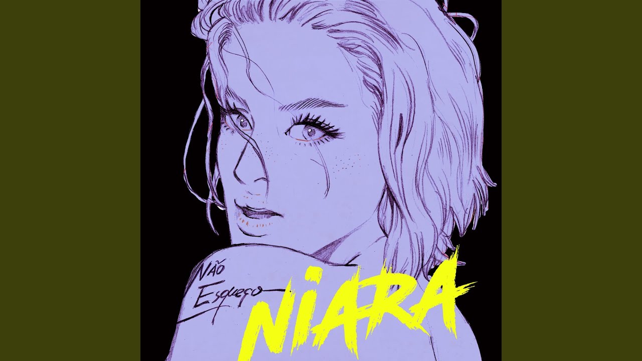 Não Esqueço (Remix)