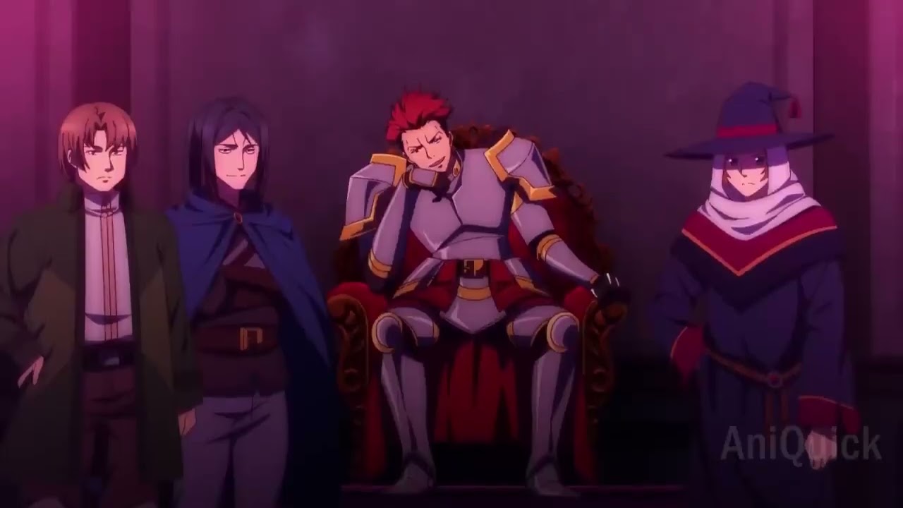 The Brilliant Healer's New Life in the Shadows - Anime Recap