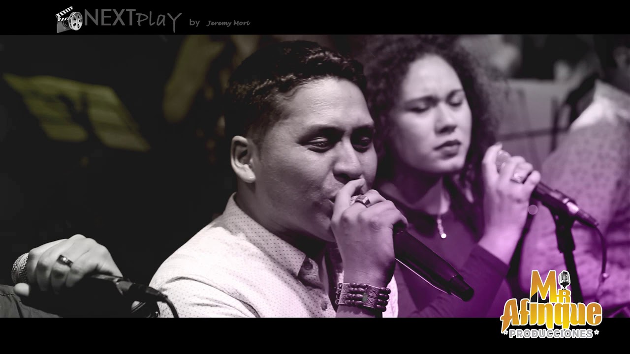 Siempre Sere / Mr. Afinque All Stars / Discoteca D&acute;class - Ventanilla / 2017