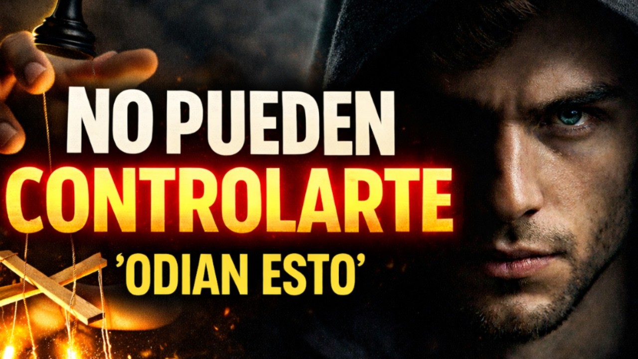 Nunca Reacciones: 7 Trucos Maquiavélicos que Harán que Nadie se Atreva a Manipularte