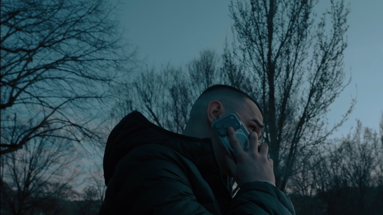 G&acute; - VOLONT&Auml;R [Official Video]