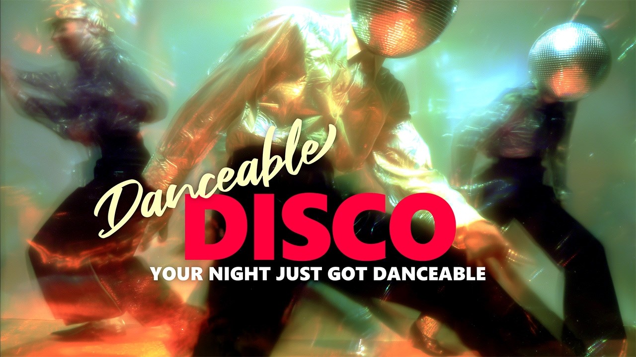 Automatic Dance Mode: Ultimate Disco Vibes to Lift Your Spirit | Danceable Disco Playlist
