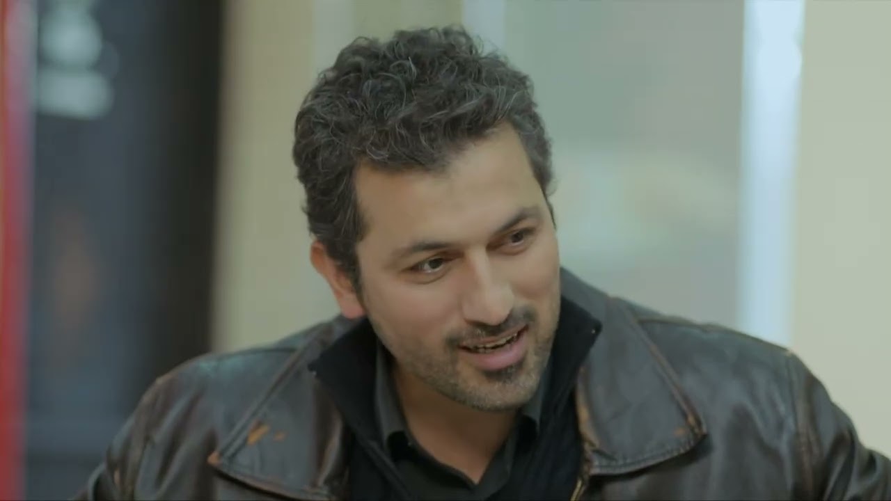 Ceyda mente para Arif sobre as drogas na casa de Bahar | Força de Mulher