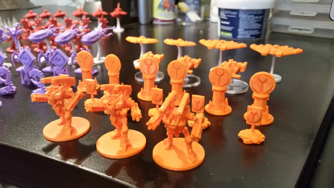 Forbidden Stars:(TAU-NIDS-IG-NECRONS)