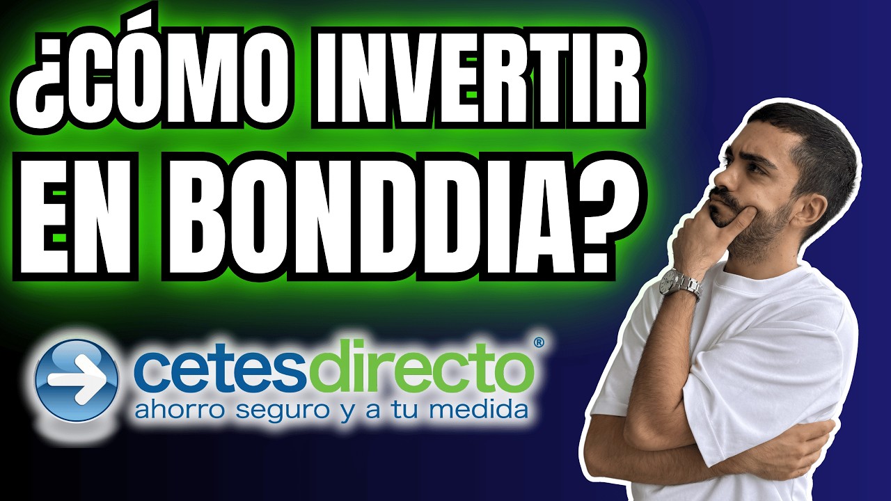 Tutorial BONDDIA ➡️ ¿Qué es? - ¿Cómo invertir? - ¿Cómo funciona? 🔥