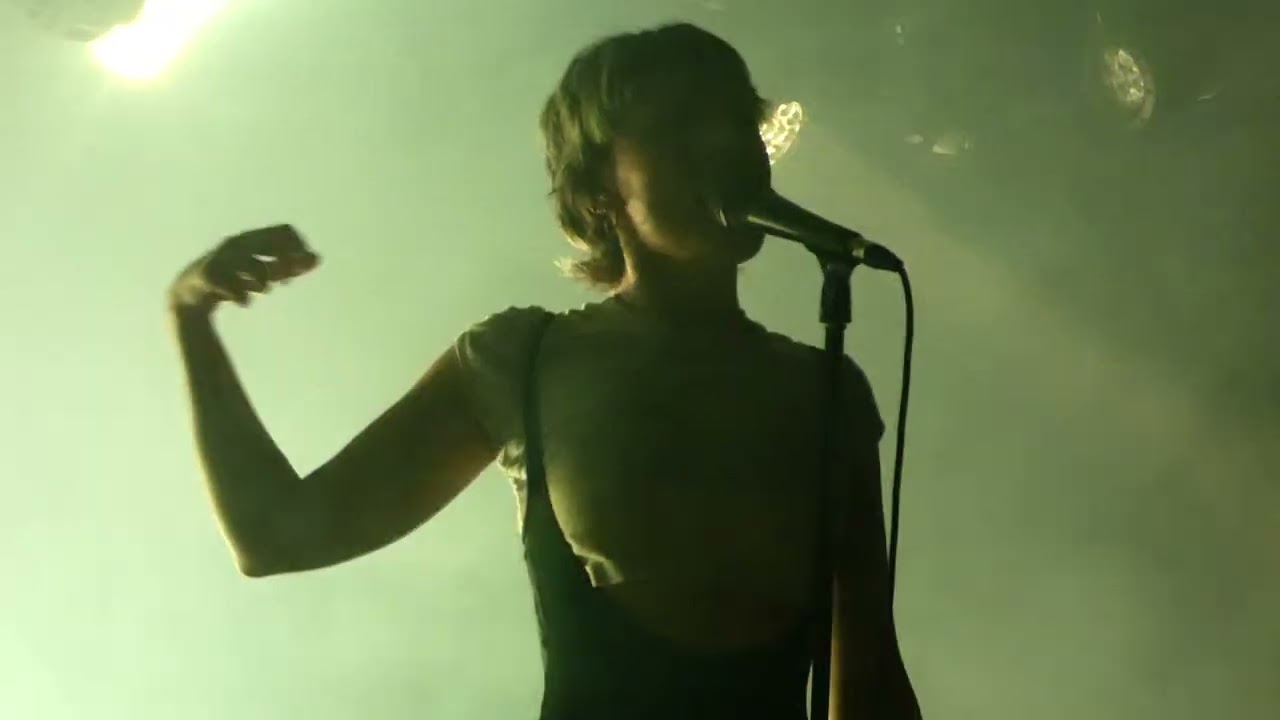 RIKI - Napoleon (Live 6/2/2025 - L'aéronef - Lille, FRANCE)