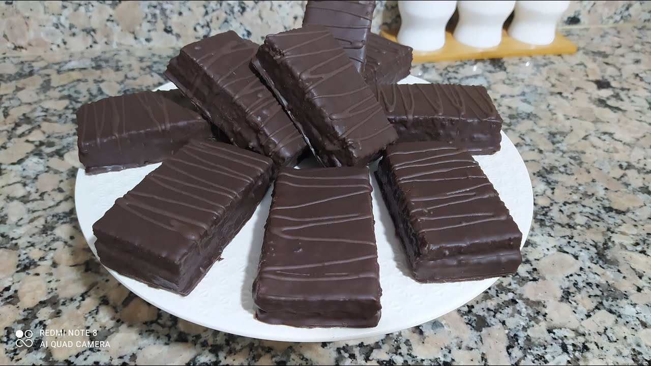 ميرندينا منزلية سهلة بمقادير بسيطة رائعة شكلا ومذاقا يعشقها الصغير والكبير/كيكة الميرندينا/merendina