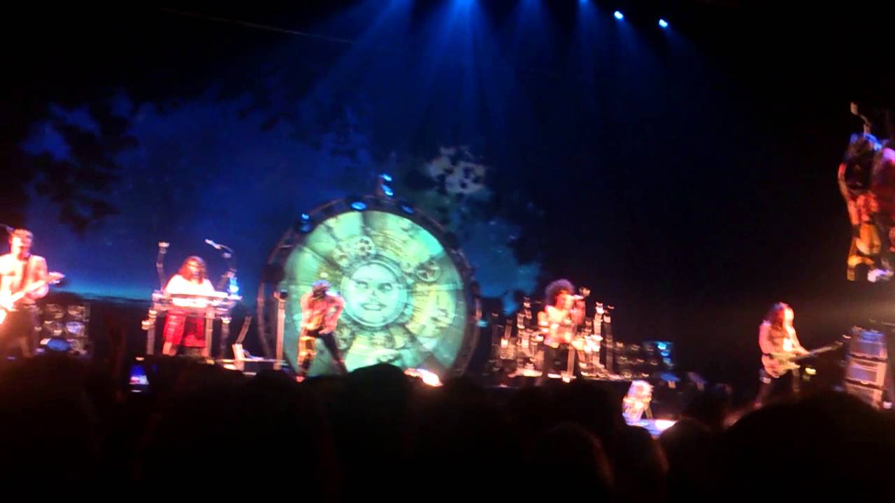 MyNameIsStan SHKPNK Paris Bercy 05/01/2013 Extrait