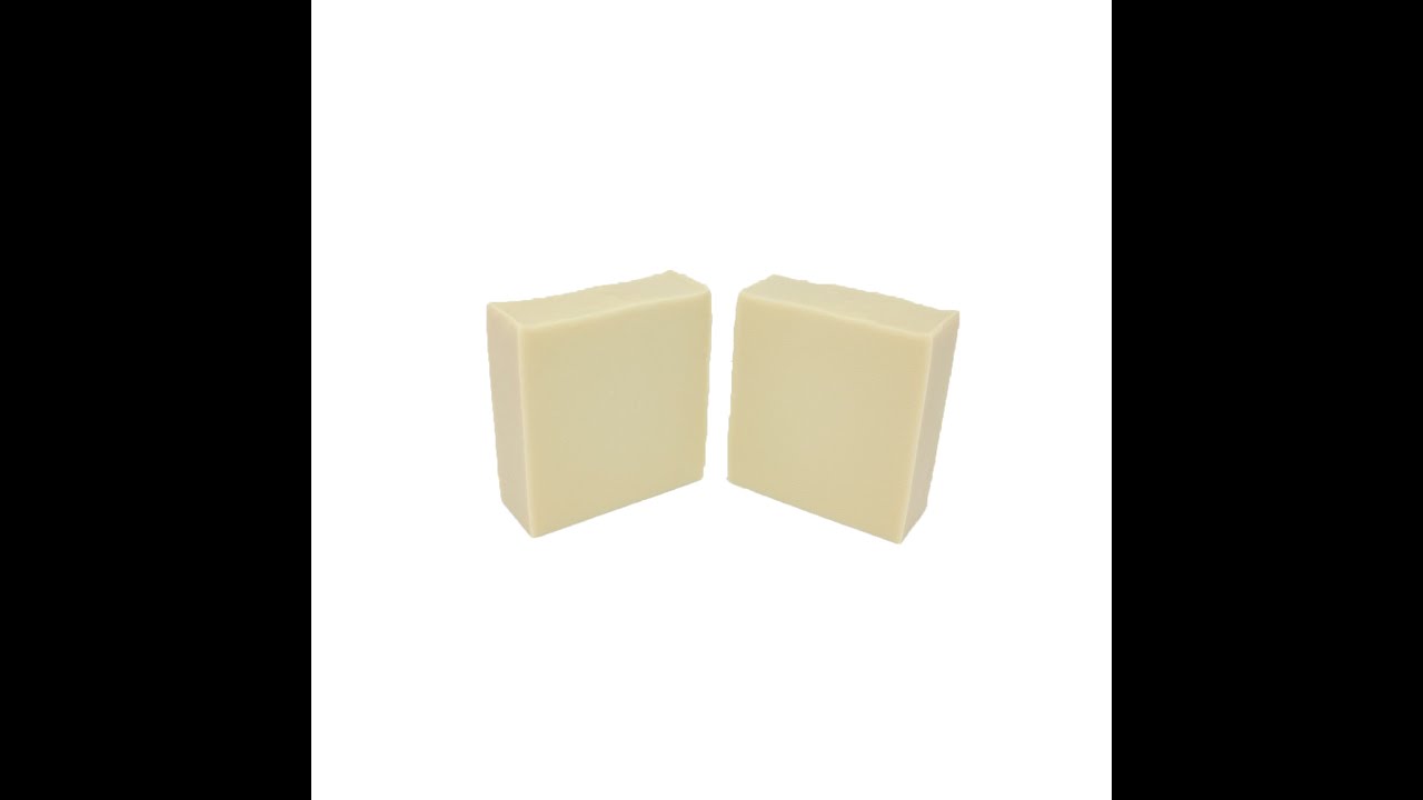 Cold Process Soap Making Tutorial for Beginners + Recipe - Dawn Organics