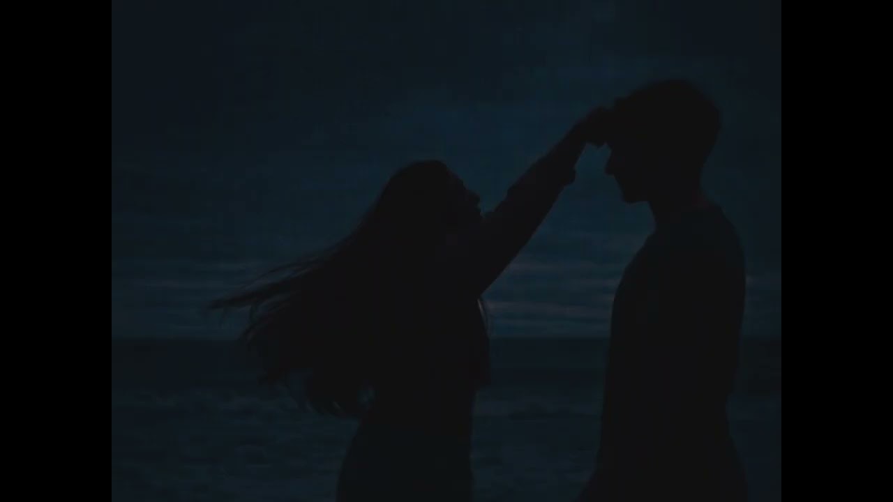 Love me not but you don't have anyone to love