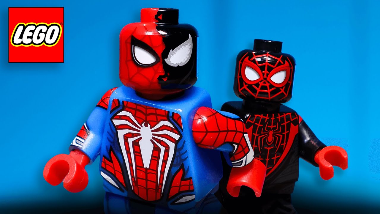 LEGO упустила БОЛЬШИЕ деньги!