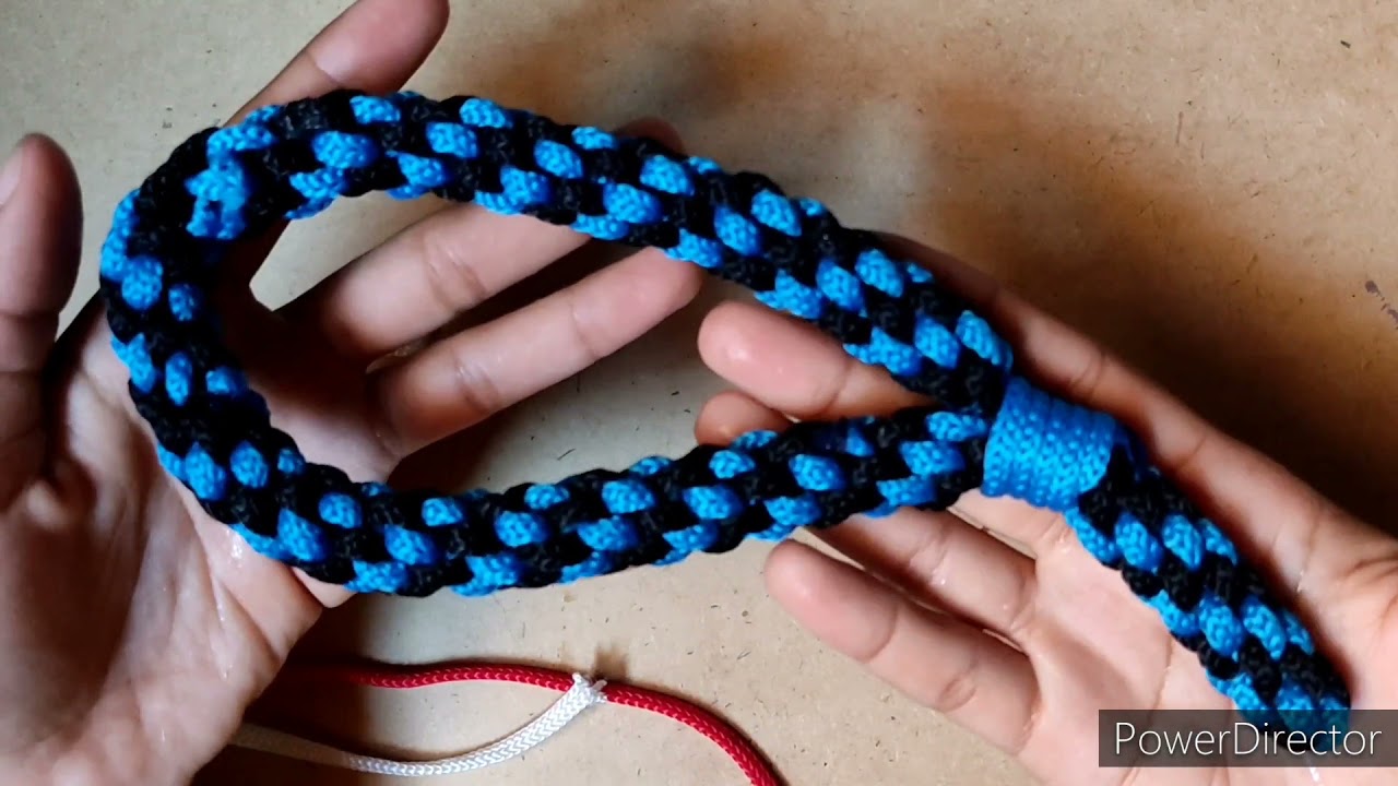 Especialidade de Arte de Trançar | Desbravadores