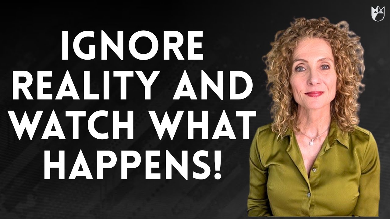 Circumstances Don't Matter When You do This!