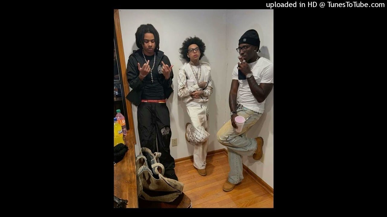 [FREE] lil tony + nino paid type beat - 