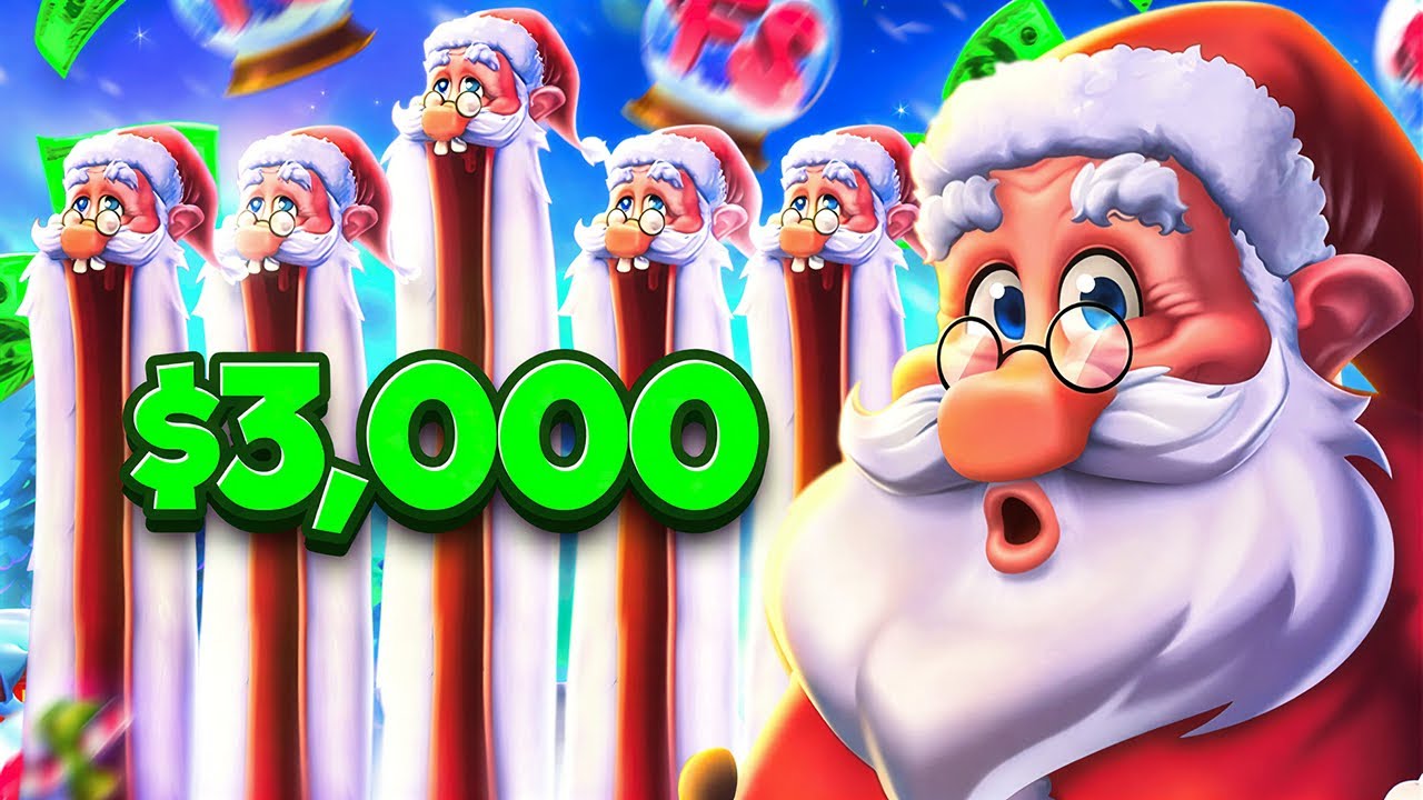 MASSIVE WINS FROM MY FIRST EVER $3,000 BONUS HUNT!!! (crazy comeback)