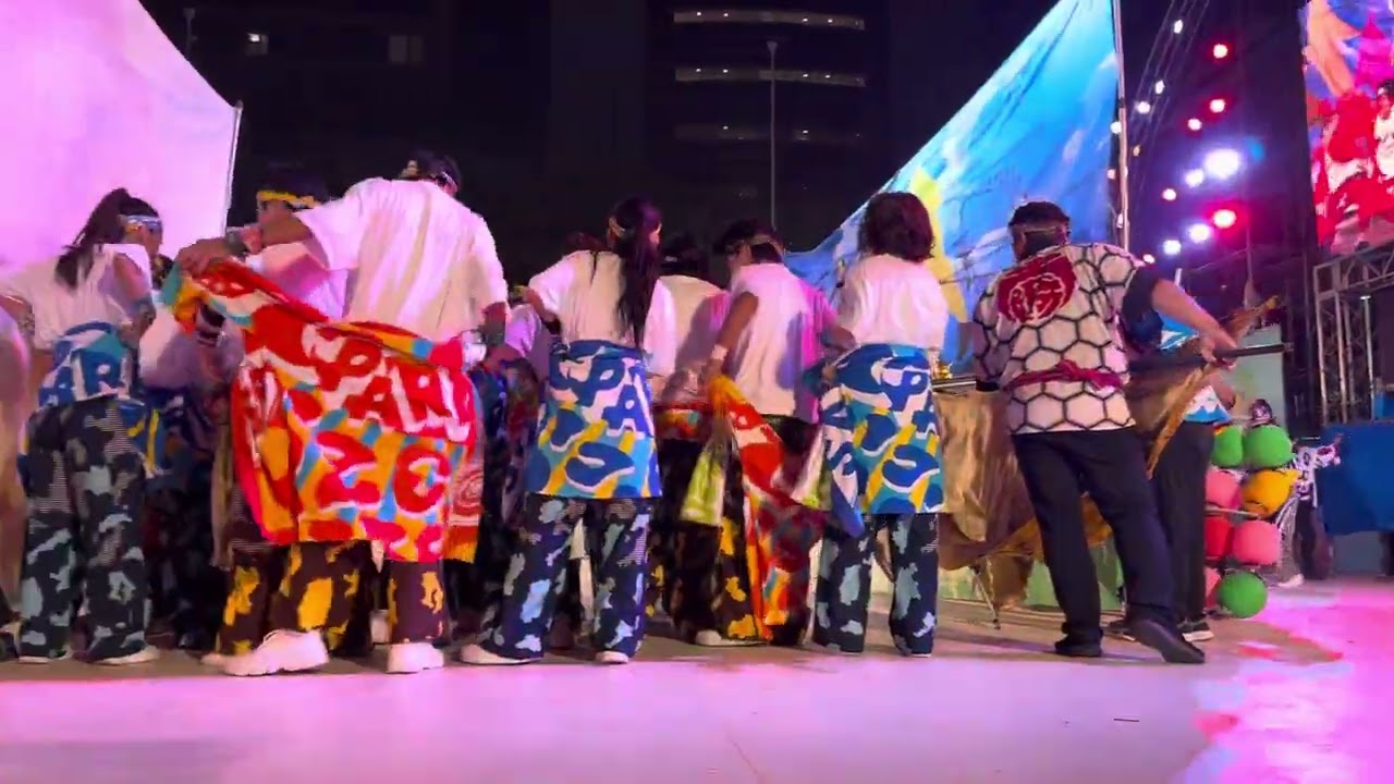 Nagoya DOMATSURI 〜 にっぽんど真ん中祭り