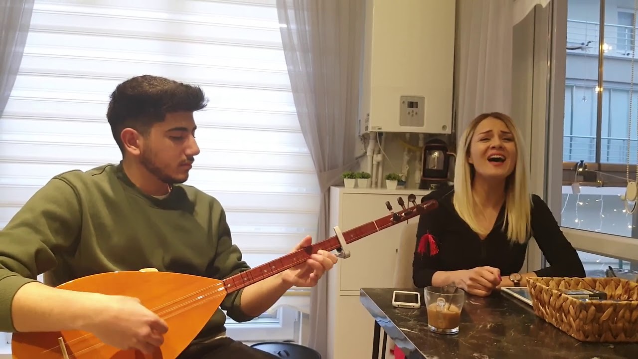 Sibel Karabaş Demmi Demmi