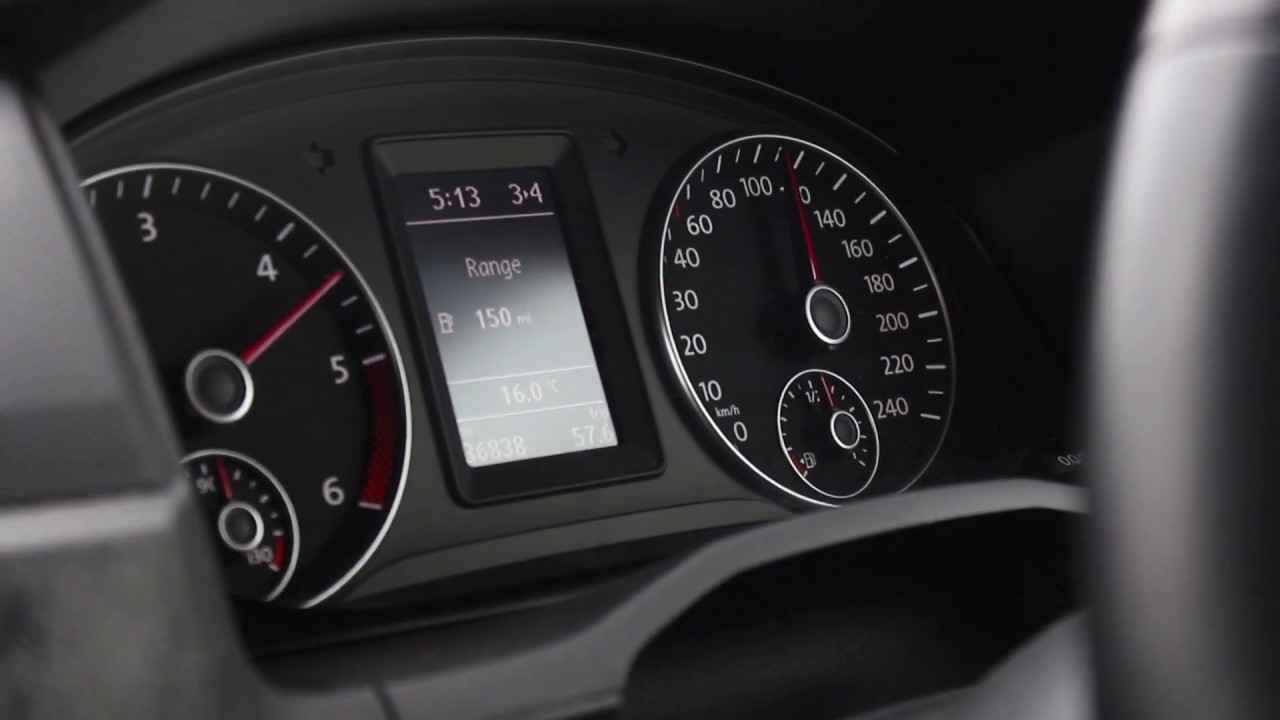 Darkside Developments - 250bhp 2.0 TDI Caddy Van - SLEEPER!!!