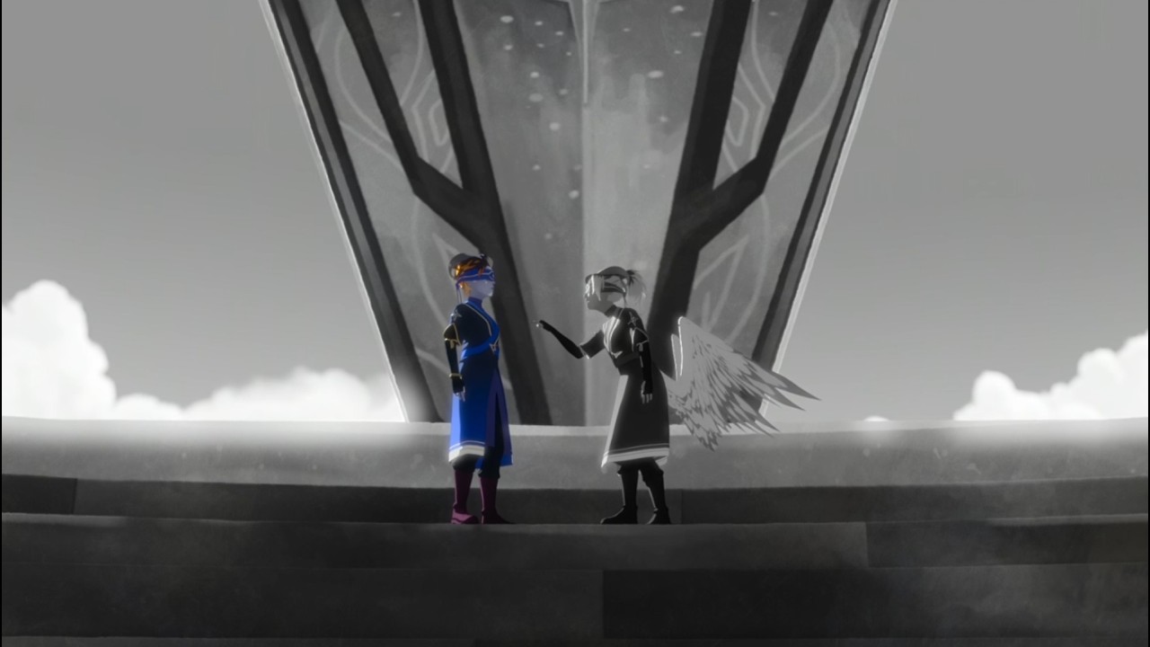 The Dragon Prince Season 6 | Kosmo Rewinds Time
