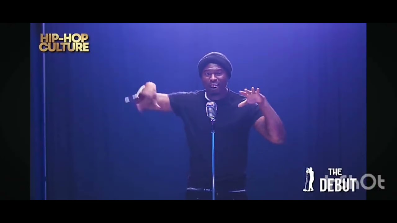 Back with a Banger #videoreaction @Poisonivi4x the debut let's get it gang..