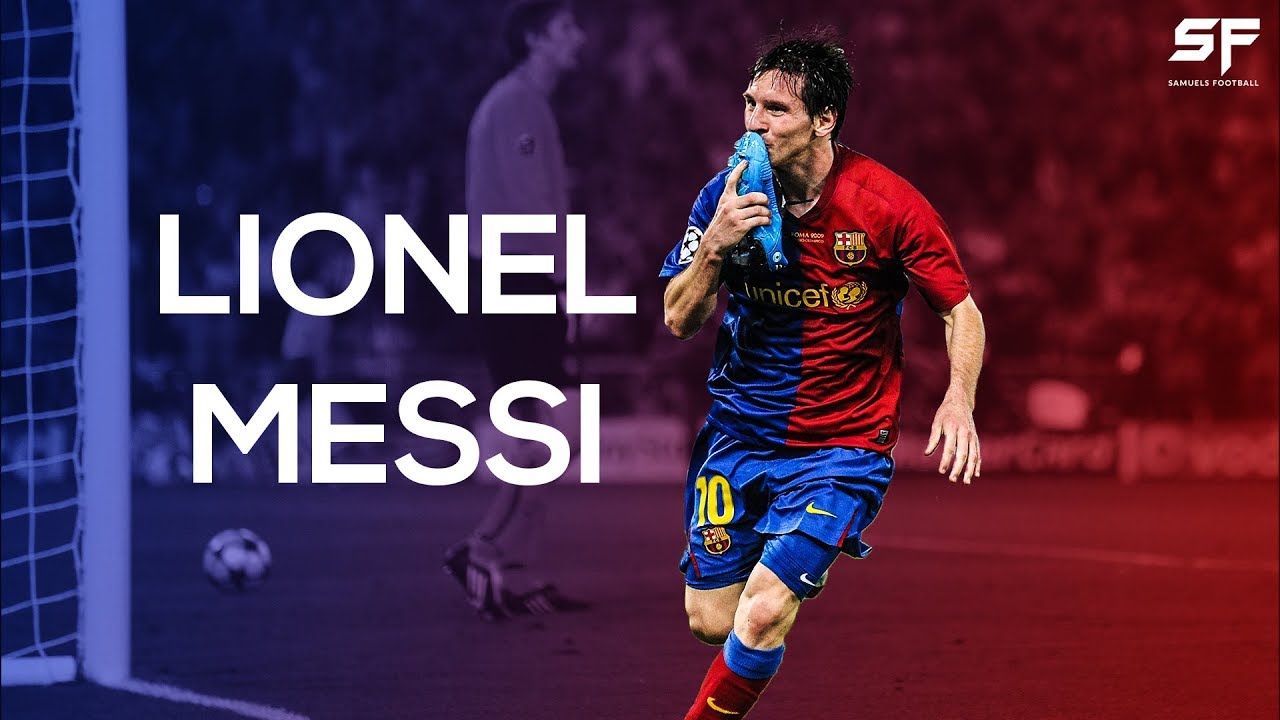 The Young Lionel Messi ● Dribbling, Goals & Skills ● 2005-2009 | HD🔥⚽🇦🇷