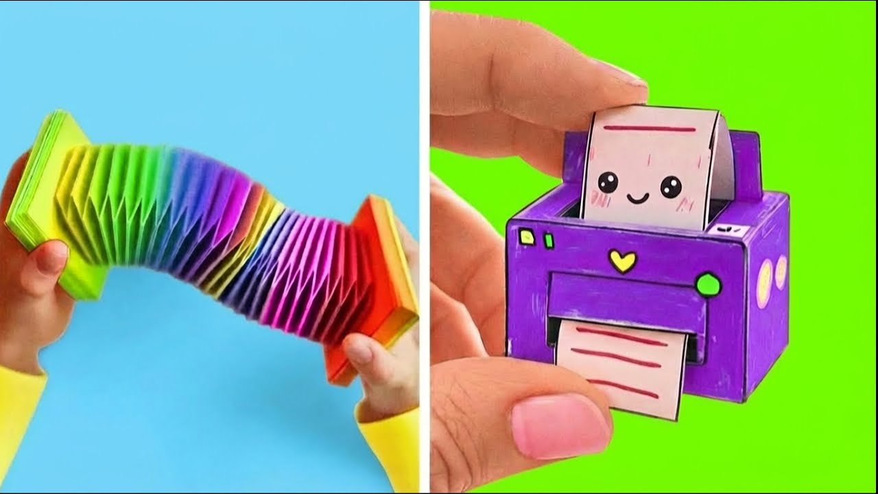 LIFE-SAVING HACKS With Cardboard | Survival Hack For Any Occasions