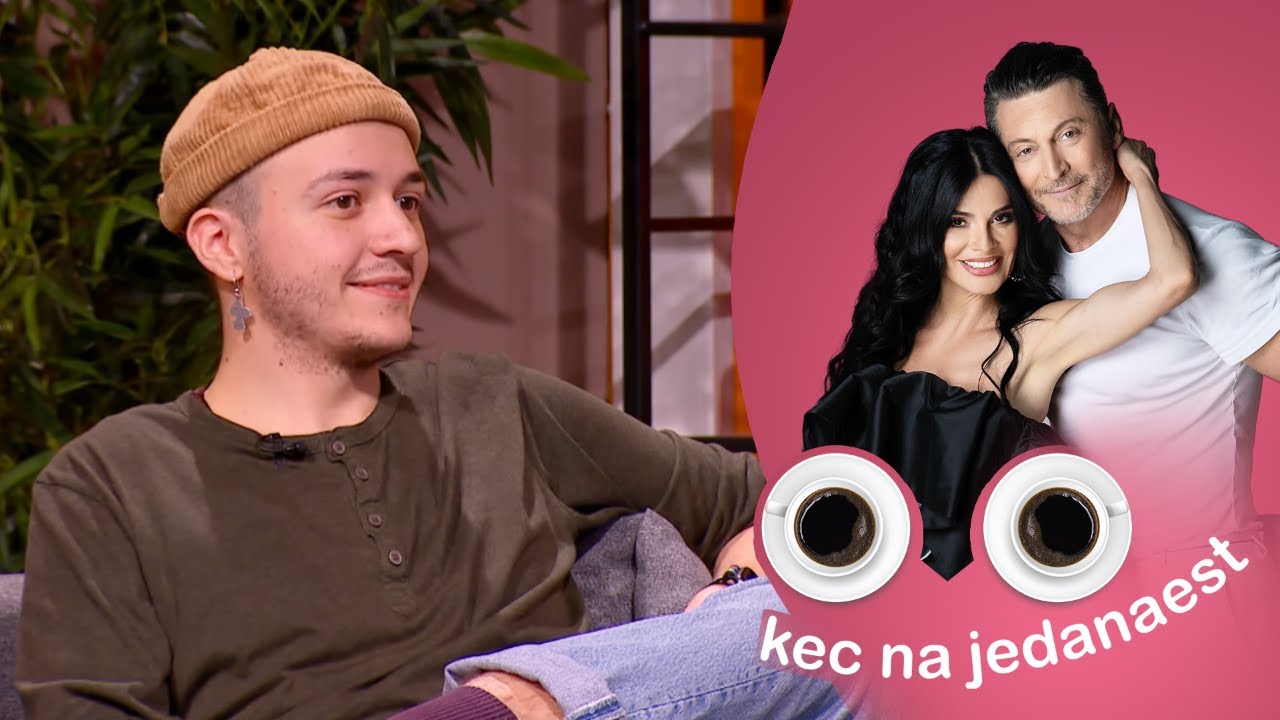 O seriji 