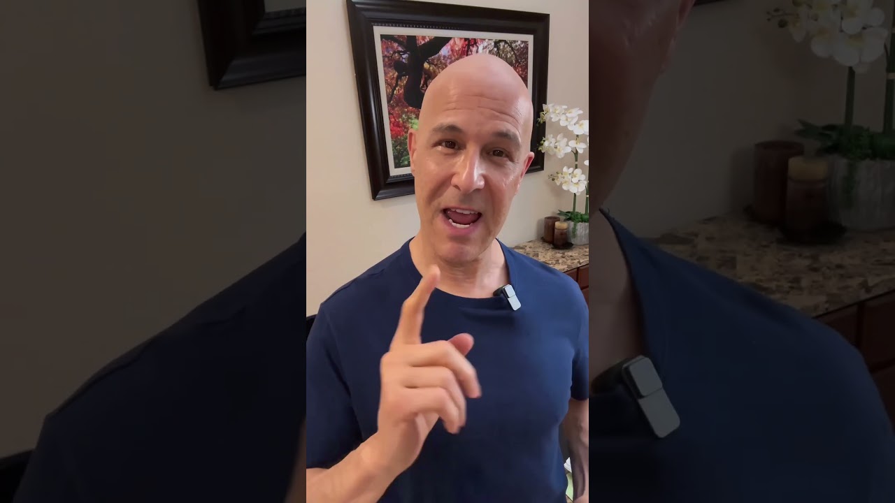 Пройдите не менее 100 шагов после еды! Доктор Манделл