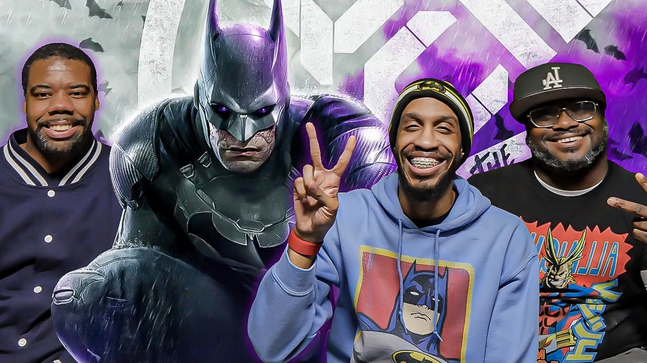 Reacting to Every Justice League Death Scene in Suicide Squad: Kill The Justice League!