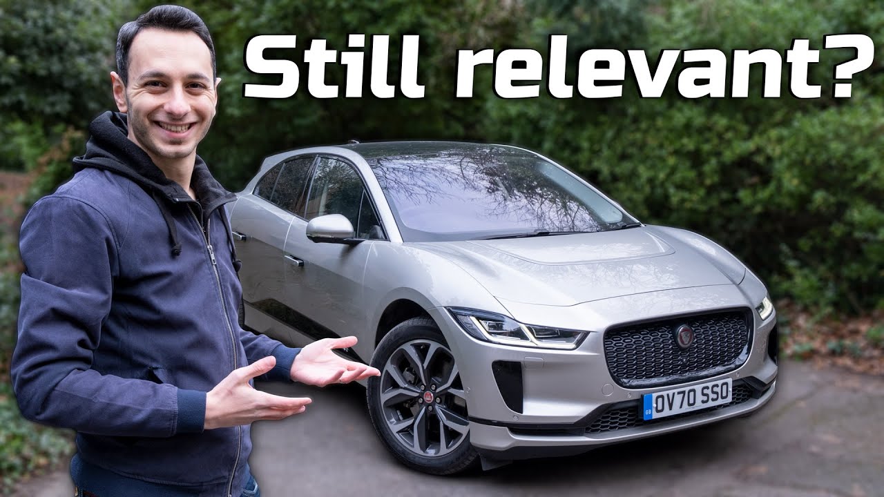 Jaguar I-Pace review (2026): Better than newer rivals?