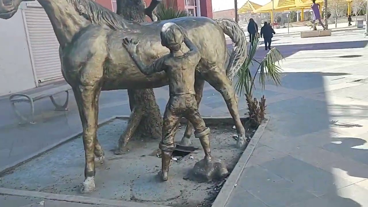 salones de baile que estaban en la la avenida Juárez y Ugarte CD Juárez 🇲🇽