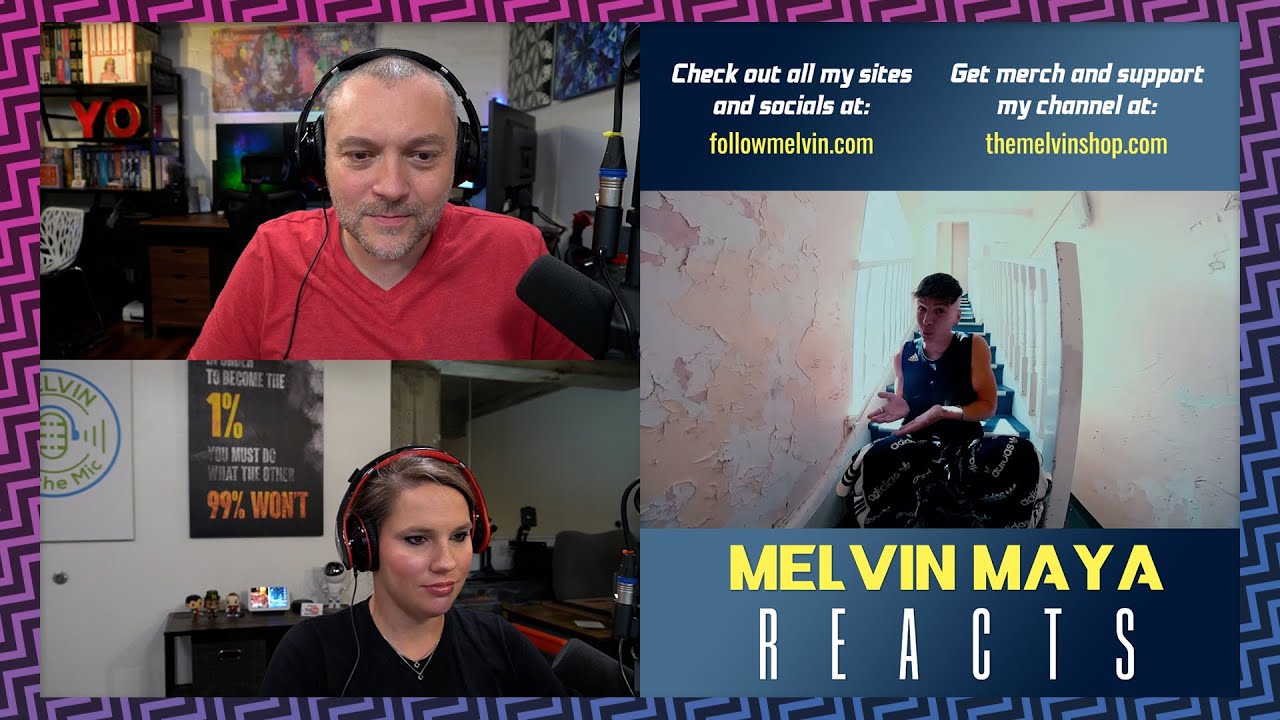 Morgan Brannon Reacts To Ren - Losing it (FISHER Rap Version)