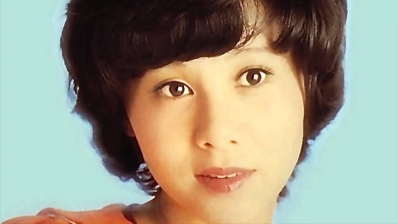 天地真理 ☆ さびしかったら