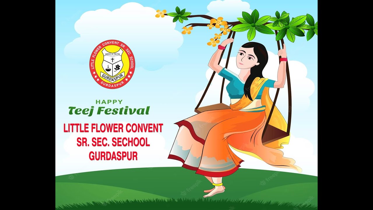 TEEJ CELEBRATION 2023, LFCS Gurdaspur