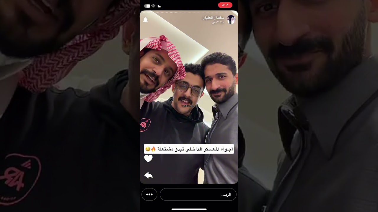 سنابات #سلطان_العليان وتحديه مع شعلان وفوزه على شعلان 