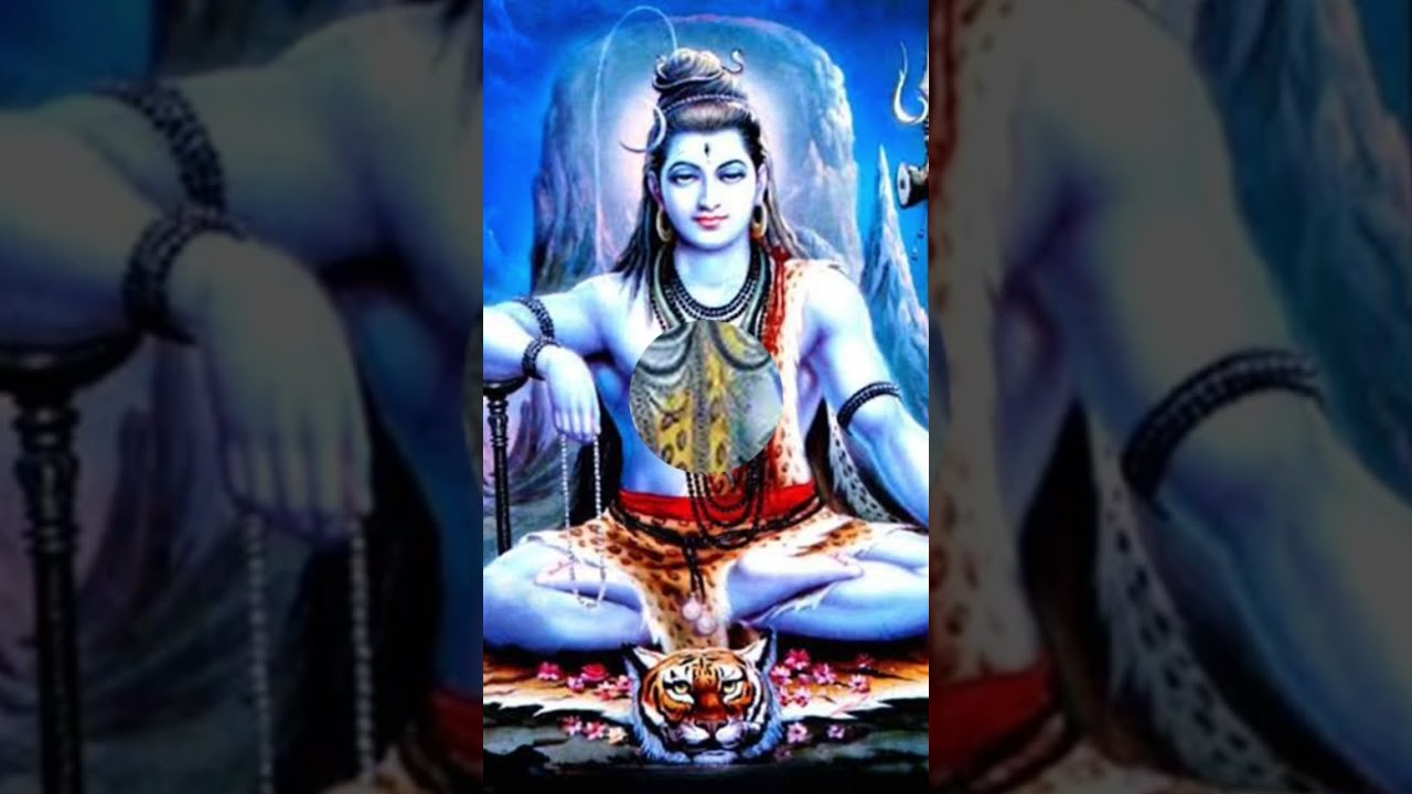 #viral #shivshankar #viralvideo #mahakal #geet #insaaf