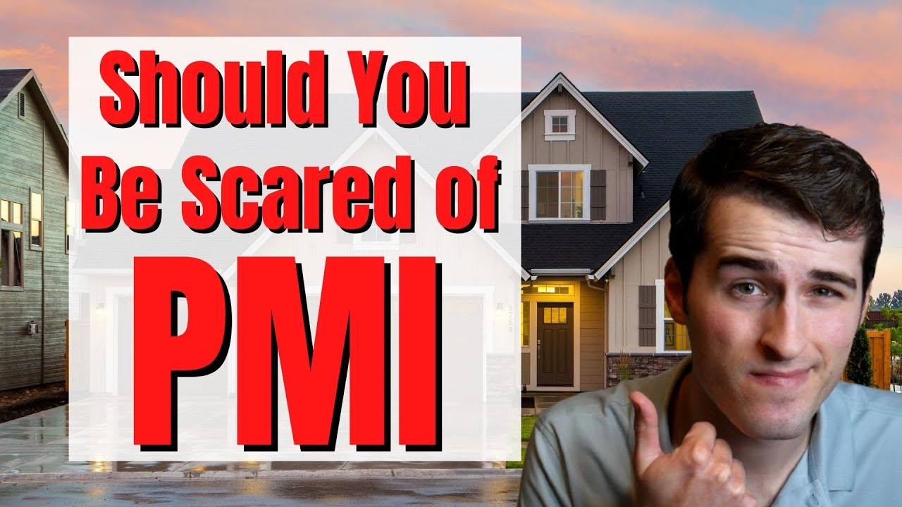 Why Paying PMI is Worth It (and When It's Not)